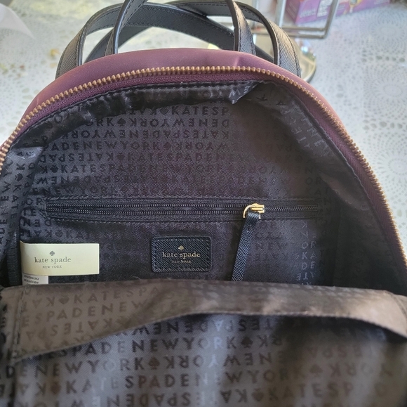 Kate spade bradley Wilson small Color deepplun